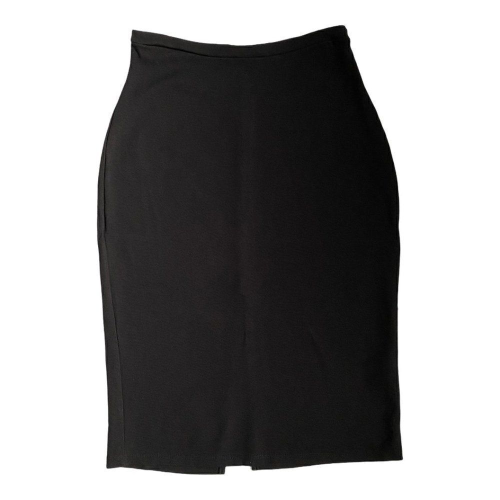 Silence + Noise Bodycon Black Skirt US M